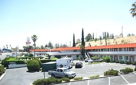 Desert Inn Motel